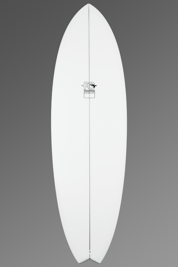Surf — FCD Surfboards